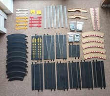 Scalextric job lot for sale  KING'S LYNN