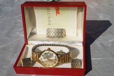 Dugena tropica automatic gebraucht kaufen Dugena tropica automatic gebraucht kaufen  Döhlau