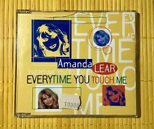 Amanda lear raro usato  Roma