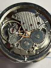 Wrist watch movement for sale  Franklinville