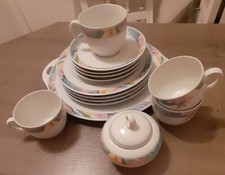 Seltmann weiden kaffeegedeck gebraucht kaufen  Achim
