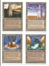 Lot cards urza d'occasion  Toulon-