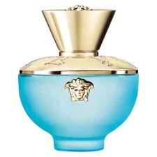 Versace dylan turquoise usato  Frattaminore