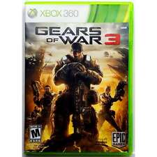 Gears war microsoft for sale  Saint Petersburg