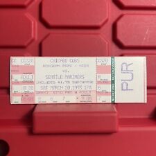 Chicago cubs seattle for sale  Circleville
