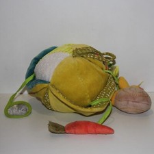 Doudou suspension moulin d'occasion  France