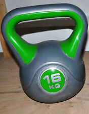 Kettlebell kugelhantel trainin gebraucht kaufen  Engelthal