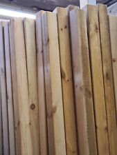 Approx 2.4m timber for sale  ST. ALBANS