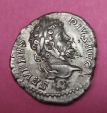 Monnaie romaine denier d'occasion  Nîmes