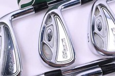 Cobra carbon irons for sale  LOANHEAD