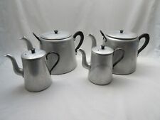 Vintage aluminium metal for sale  NORTHAMPTON