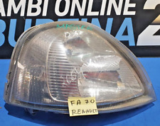Fanale anteriore faro usato  Guidonia Montecelio