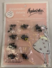 Dressmaker details doll for sale  Richmond