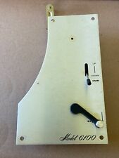 Marantz 6100 faceplate for sale  Milwaukee