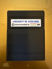 Commodore henry house usato Commodore henry house usato  Palermo