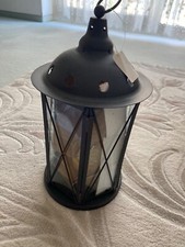 Kerzenhalter laterne . gebraucht kaufen  Günzburg