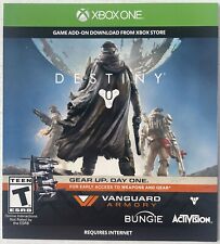 Destiny The Taken King Xbox One SteelBook Edition na caixa comprar usado Destiny The Taken King Xbox One SteelBook Edition na caixa comprar usado  Enviando para Brazil