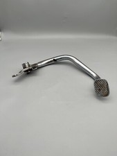 Suzuki brake pedal d'occasion  Expédié en Belgium