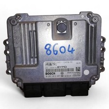 Centralina motore ecu usato  Italia