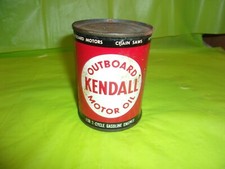 Vintage original kendall for sale  Marietta