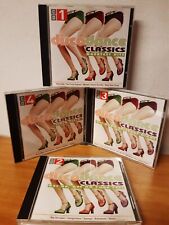 Disco dance classics usato  Voghiera