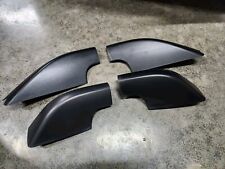 Nissan Pathfinder R50 bagageiro de teto tampas traseiras CONJUNTO COMPLETO 2001-2004 2002 SE comprar usado  Enviando para Brazil