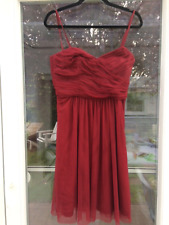 Kleid party cocktail gebraucht kaufen  Elmenhorst
