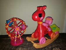 Lalaloopsy littles rocker for sale  Dallas