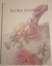 Flora danica. royal d'occasion  Nogent-sur-Vernisson