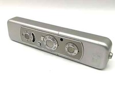 Minox miniaturkamera 3 gebraucht kaufen  Bad Emstal