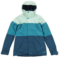 Burton radiant jacket for sale  Sonora