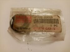 Yamaha oil seal for sale  ALFORD