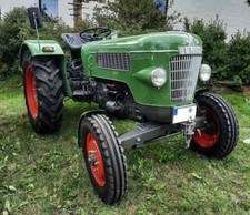 Traktor mwm zylinder gebraucht kaufen  Bad Elster