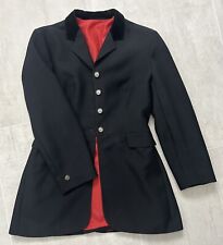 Damen turnier reitjacke gebraucht kaufen  Oberbillig, Pellingen