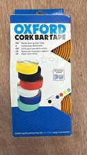Oxford bar tape for sale  LEICESTER