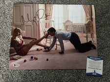 Usado, Foto assinada 11x14 de Margot Robbie Wolf of Wall Street (Beckett BAS) CERTIFICADO DE AUTENTICIDADE comprar usado  Enviando para Brazil
