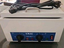Emag steri heissluft gebraucht kaufen  Frankfurt am Main