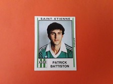 Panini football patrick d'occasion  Caen