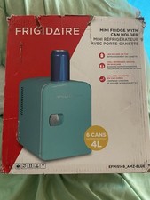 Mini frigidaire. slightly for sale  Frederick