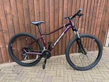 Women mountain bike for sale  SOLIHULL