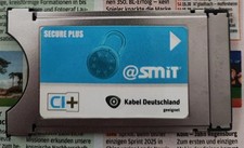 Smit kabel modul gebraucht kaufen  Hebertsfelden