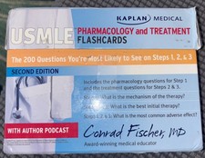 Kaplan medical usmle for sale  Danvers