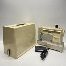 Singer beige flexi for sale  Los Angeles