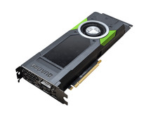 Usado, Placa de Vídeo Dell NVIDIA Quadro P5000 16GB GDDR5X 000MKC comprar usado  Enviando para Brazil