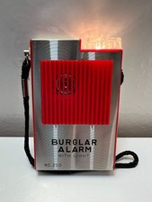 Alte alarmanlage licht gebraucht kaufen  Ludwigshafen am Rhein