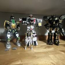 Mighty morphing power for sale  New York
