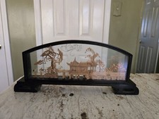 Japanese cork art for sale  Denton