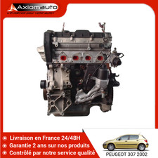 Moteur peugeot 307 d'occasion  Amiens-