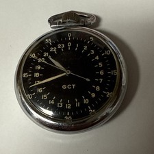 Elgin gct watch for sale  Kirkville