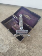 Ancien rasoir manufacture d'occasion  Bonneuil-Matours